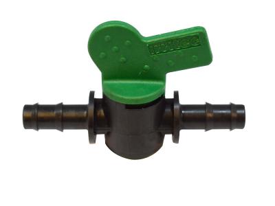 Miscellaneous C-Dax Part - In Line Tap Valve 10mm - Nylon