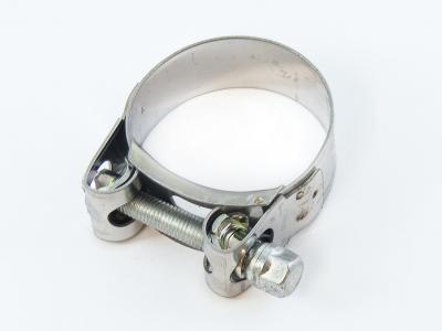 Miscellaneous Exhaust Clamp 39mm
