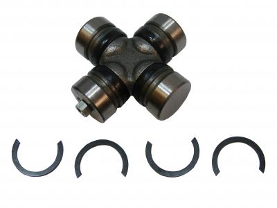 Motor Vehicle Engine Parts Universal Joint - Suzuki - LTF 250 Quad Runner Rear Axles