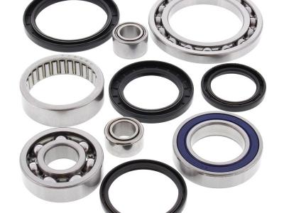 Miscellaneous Differential Bearing And Seal Kit - Yamaha ( Rear )YFM 200 - YFM 250 - YFM 350