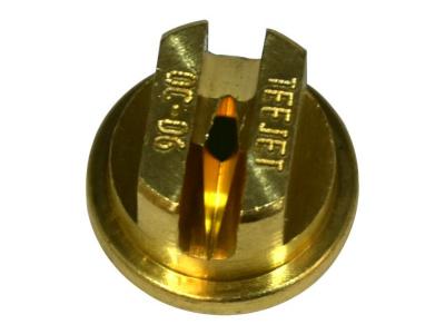 Miscellaneous C-Dax Part - Nozzle Spray Tip OC-06 Brass