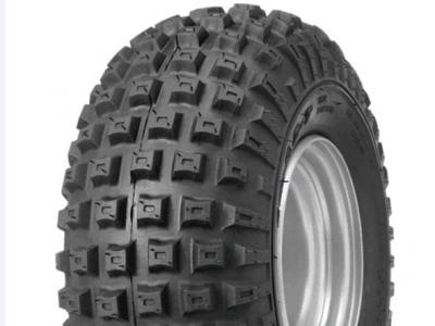 Miscellaneous 22x11x8 | 6ply | Forerunner | Ares | Knobbly | ATV Tyre