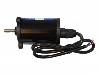 Miscellaneous C-Dax Part - CDA Micromax Motor 12v DC