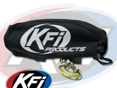 Miscellaneous KFI | Winch Cover | Waterproof