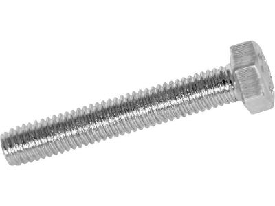 Nuts & Bolts Plain - Bolts 12x25 HT (AF17) Pack of 10