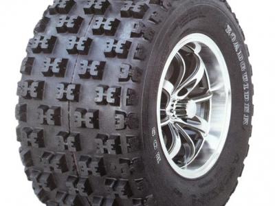 Miscellaneous 22x10x10 | 6ply | Forerunner | EOS | ATV Rear Tyre