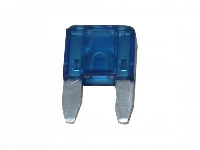 Miscellaneous Fuse | 15A Blade Mini Fuse (Pack Of 10)