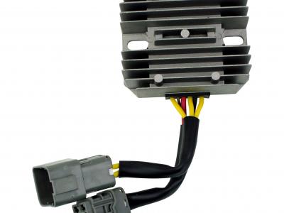 Vehicle Ignition Parts Regulator Rectifier For Arctic Cat | 350 366 400 425 450 | 2007-2018