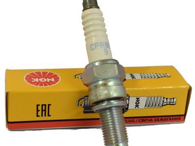 Miscellaneous NGK | Spark Plug | CPR8EB-9 | 6607