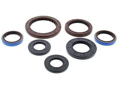 Miscellaneous Engine Oil Seal Kit | Polaris 900 Diesel | 2011-14