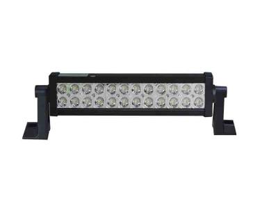 Miscellaneous HYPER LED Light Bar 72W 12v 4680 Lumen 386mm x 90mm x 81mm