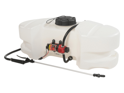 Miscellaneous Fimco Spray Tank 15 Gallon (57Ltr) LG-15-EC