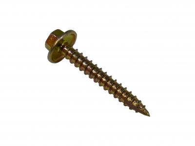 Miscellaneous C-Dax Part - Fastener Tek Screw 12Gx40 (Elininator to Frame Screw)