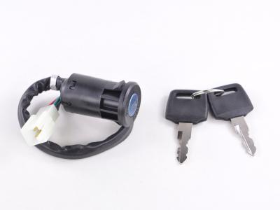 Vehicle Ignition Parts Ignition Key Switch | Universal | 2-position