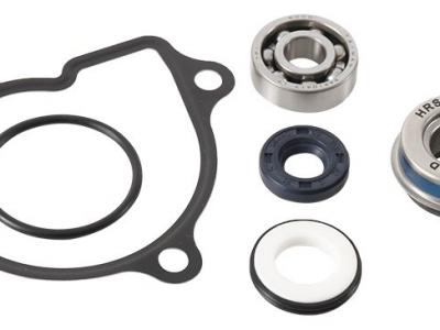 Miscellaneous Water Pump Kit | Yamaha | YFM 550/700 | Grizzly/ Rhino | 2007-15