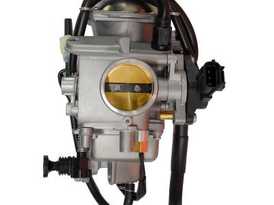 Miscellaneous HYPER Carburetor Assembly Honda TRX500FA 2001-12
