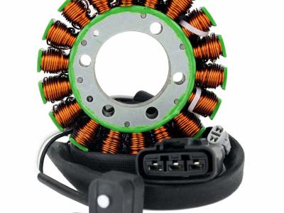 Vehicle Generator Parts Stator For  Yamaha | 2005-2014 | Viking Professional Venture 500 Lite RS Viking