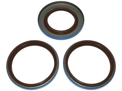 Miscellaneous Differential Bearing Seal Kit - Rear Yamaha IRS YFM 350/450