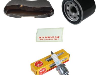 Miscellaneous Service Kit - Kawasaki KVF 650 2003 - 13