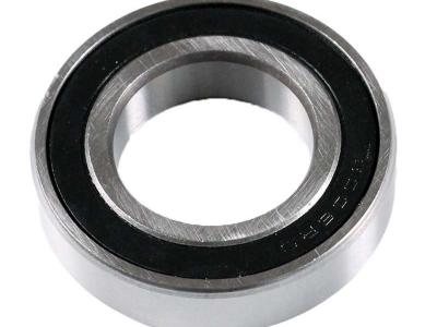 Miscellaneous Standard Bearing - 6006-2RS