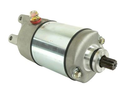 Vehicle Starter Motors Starter Motor For Honda TRX 350D ATVs: PMDD 12-Volt CW 10