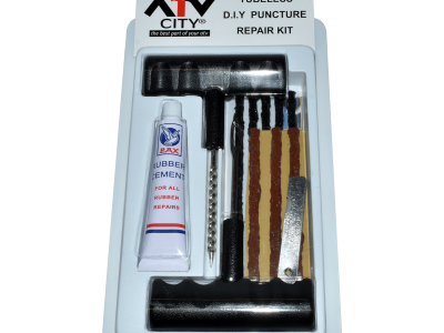 Miscellaneous Puncture Repair Kit