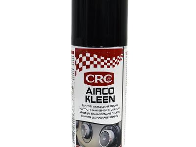 Vehicle Cleaning CRC Airco Kleen 100ml 33107-AB