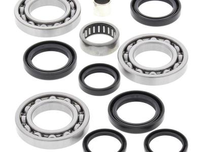 Miscellaneous Differential Bearing And Seal Kit - ( Front ) - Polaris Sportsman / Ranger