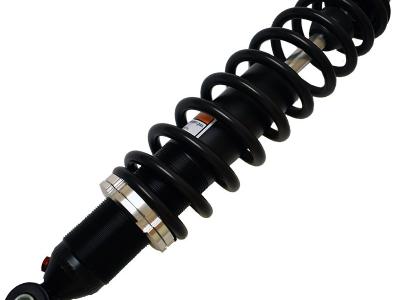 Miscellaneous HYPER Shock Absorber Front Yamaha Grizzly 700/550