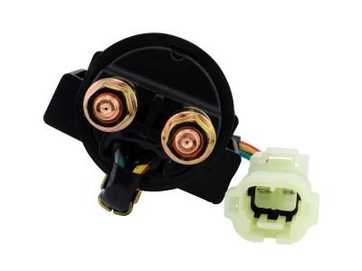 Vehicle Ignition Parts Solenoid Honda TRX 250 Recon TE TM 2005-2020