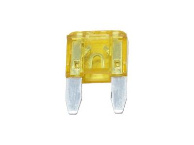 Miscellaneous Fuse | 20A Blade Mini Fuse (Pack Of 10)