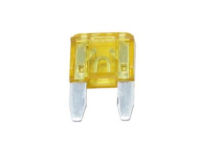 Miscellaneous Fuse | 20A Blade Mini Fuse (Pack Of 10)
