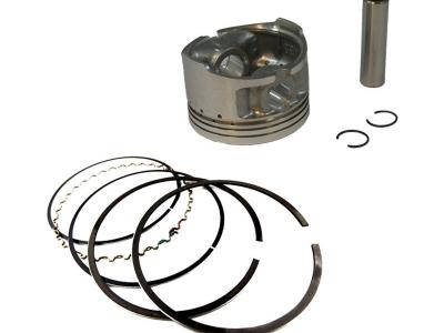 Miscellaneous Piston Kit - Yamaha YFM / YFB 250 - OS 0.25 Timberwolf - Beartracker - Bruin