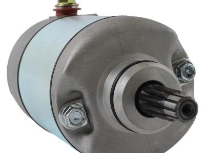 Vehicle Starter Motors Starter Motor For Honda TRX350D