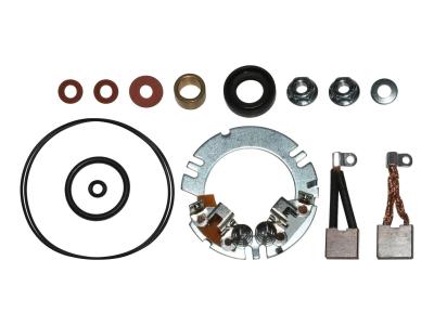 Vehicle Starter Motor Parts Honda CB | Silverwing | Starter Brush Kit For