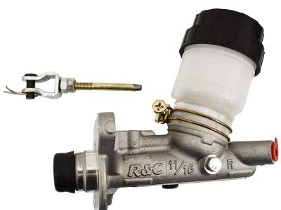 Miscellaneous Complete Master Cylinder | Rear | Yamaha YFM450/660 Rhino