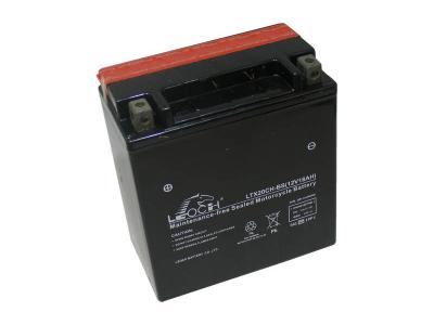 Miscellaneous Battery - YTX20CHBS - Suzuki