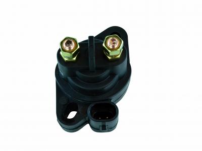 Vehicle Ignition Parts Solenoid | Arctic Cat | Bearcat Firecat Mudpro | 2004-2018