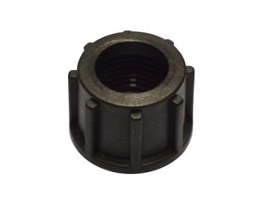 Miscellaneous C-Dax | Pipe Fitting Nut | 1/2 BSP - ATV3/4 Pipe Fitting