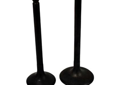 Miscellaneous Engine Valve Pair | Yamaha | YFM400 Kodiak / YFM450 Kodiak / Grizzly / Wolverine