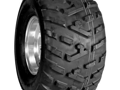 Miscellaneous 18x9.5x8 2ply Duro DI-2021 ATV Tyre (E-Marked)