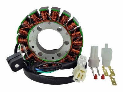 Vehicle Generator Parts Stator Suzuki LTR 450 Z Quadracer 2006-2009