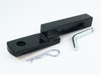 Miscellaneous Tow Bar Assembly - To Suit 1 1/4 Inch Receiver