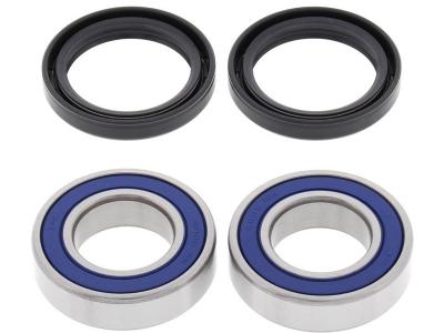 Miscellaneous HYPER Wheel Bearing And Seal Kit Kawasaki Triumph Yamaha Front/Rear