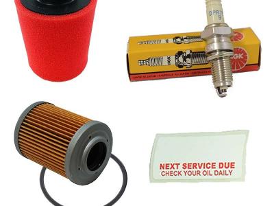 Miscellaneous Service Kit | CF Moto | 450 /520 | 2018-23