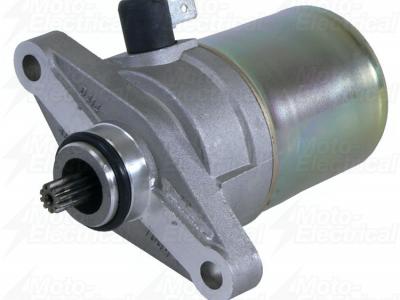 Vehicle Starter Motors Kymco Starter Motor For China Built Powersports: PMDD; 12