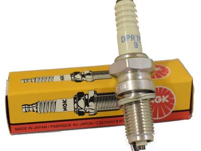 Miscellaneous NGK | Spark Plug | DPR7EA-9 | 5129