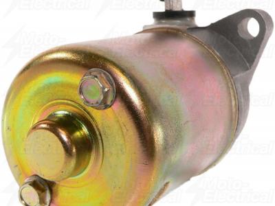 Vehicle Starter Motors Polaris 50 90 Outlaw Scrambler Sportsman Starter Motor For 0450533