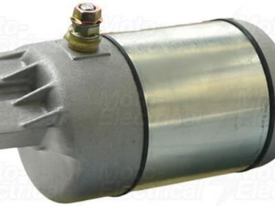 Vehicle Starter Motors Starter Motor For Honda TRX400 TRX450 TRX500 FourTrax Foreman