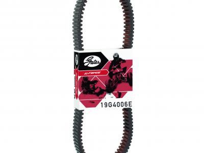 Motor Vehicle Engine Parts Gates CVT Drive Belt 19G4006E Polaris